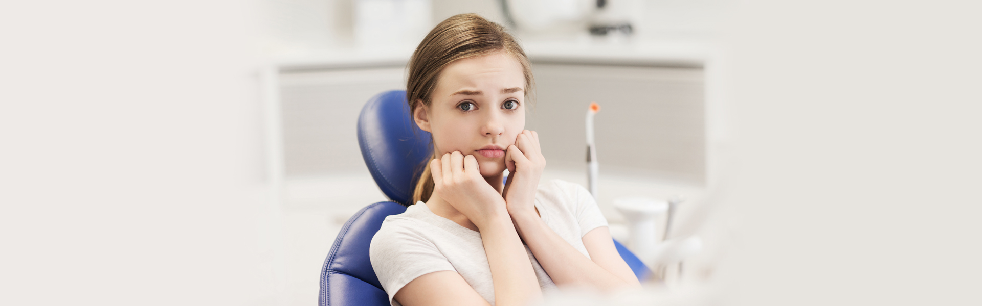 Do You Have Dental Phobia? Try Sedation Dentistry
