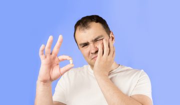 How Can You Arrest Bleeding After Removing Your Tooth?