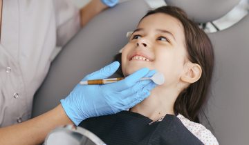 Does Your Kid Need Assistance from a Pediatric Dentist?