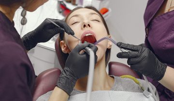 Is the Root Canal Procedure Painful?