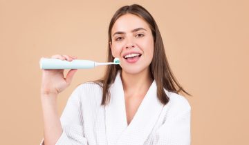 Does Regular Dental Cleanings Damage Your Teeth?