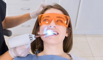 Is Dental Bonding Better Than a Filling?