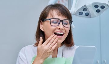 Signs You May Need a Crown: Don’t Ignore These Dental Issues