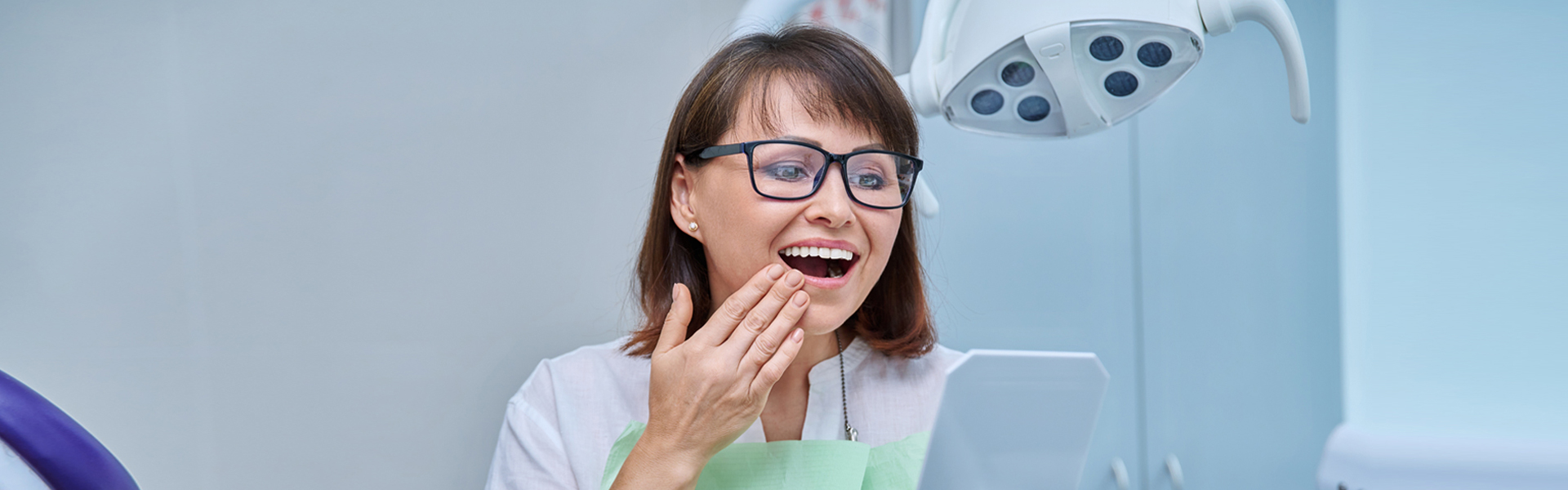 Signs You May Need a Crown: Don’t Ignore These Dental Issues
