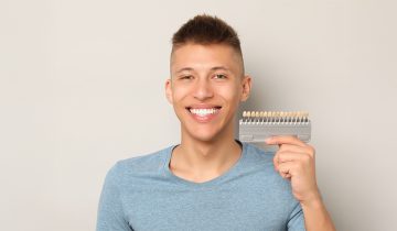 The Step-by-Step Process of Getting Dental Veneers