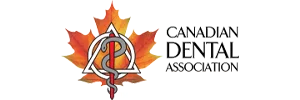 Canadian Dental Association logo