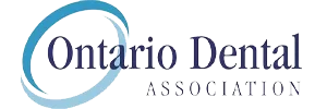 Ontario Dental Association logo